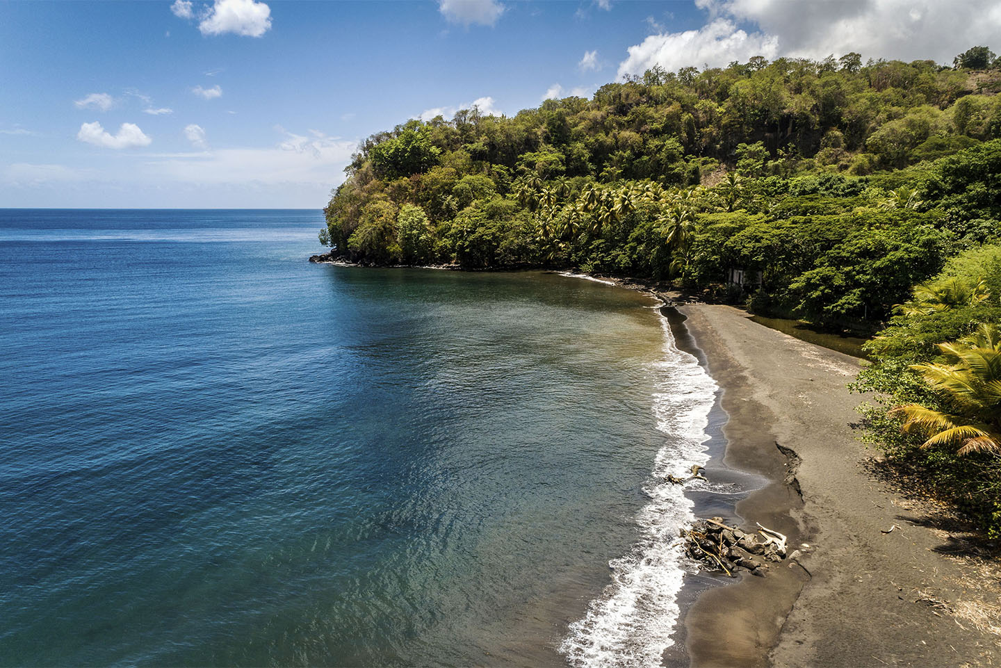 Black Bay Grenada